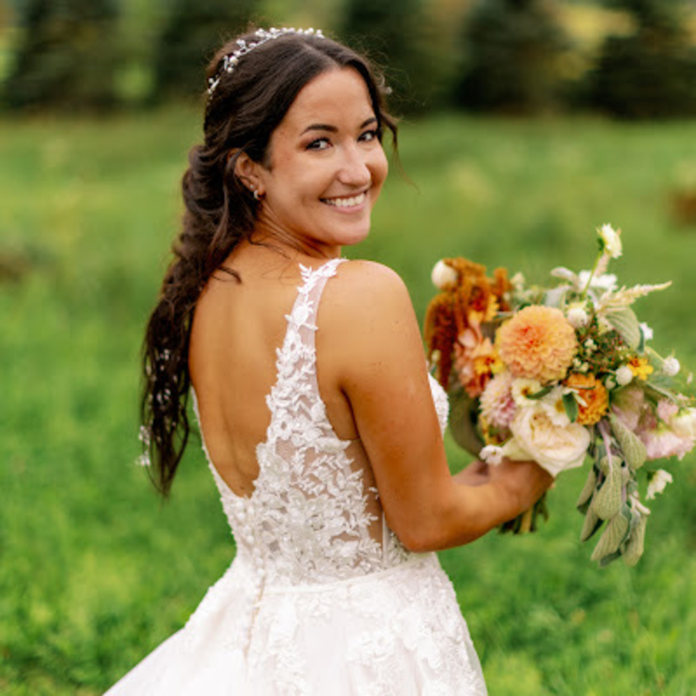 Meet your Posher, Julia